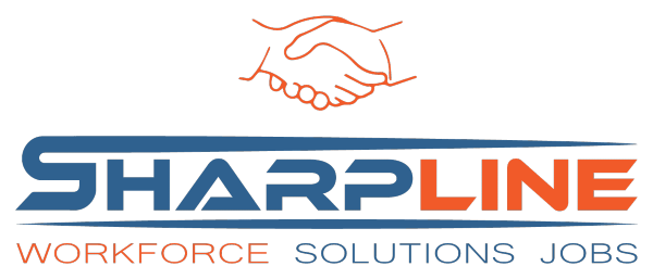 Sharpline Workforce Solutions Jobs